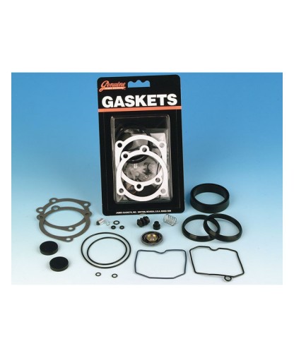 Kit Reconditionnement Carbu Keihin Harley