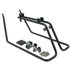 Supports de sacoches   Dyna