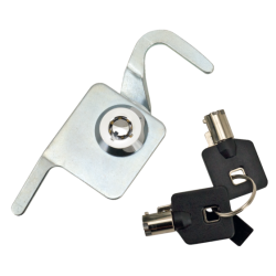 Serrure de Tour Pack , Tour...