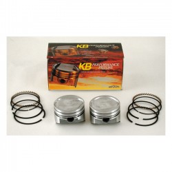 Kit piston .040, KB...