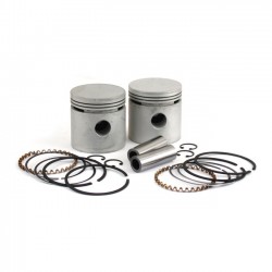 Kit piston .010 , 29-73...