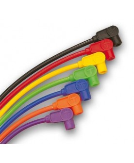 fils de bougie Spiro Pro 8...