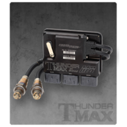 Injection Thundermax ECM,...