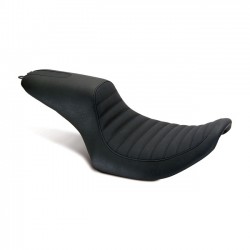 Selle duo noir RSD Traction...