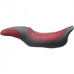 Selle duo Mustang Fred...