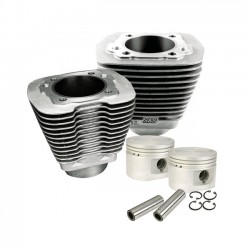 Kit cylindres pistons 1340...