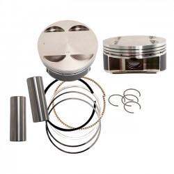 Kit pistons S&S  standard...