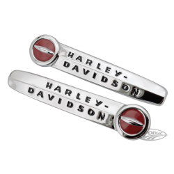 Emblemes de réservoir Harley