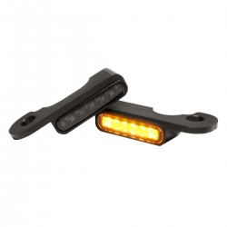 Clignotants Heinz Bikes LED...