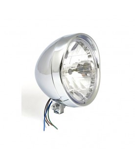 Phare chrome Cruiser...