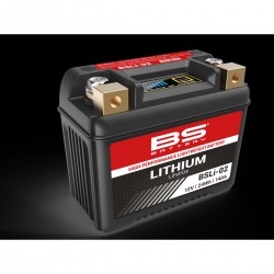 Batterie lithium BSLi-02...