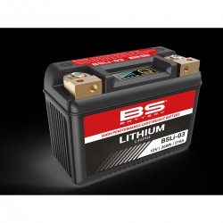 Batterie lithium BSLi-03...