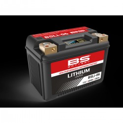Batterie lithium BSLi-06...