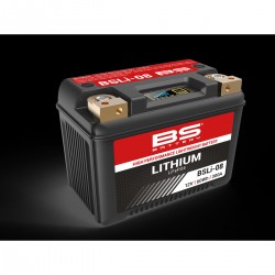 Batterie lithium BSLi-08 12...