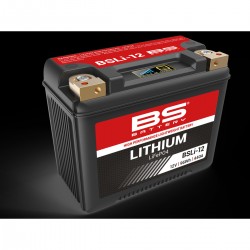 Batterie lithium BSLi-12...