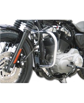 PARE CYLINDRE chrome SPORTSTER