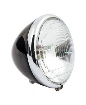 Phare noir Springer 12 v...