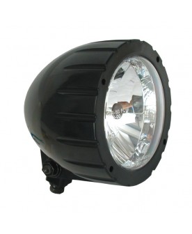 Phare noir ABS , HS 1,12v...