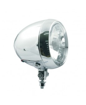 Phare chrome Colorado...