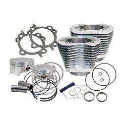 Kit cylindres pistons S&S...