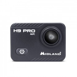 Camera pro Midland H9 Harley