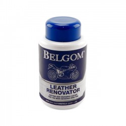 Bidon d'entretien cuir Belgom