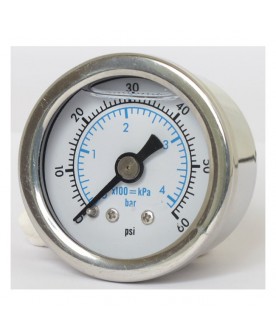 Manometre de pression...