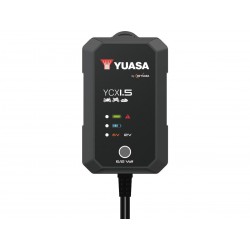 Chargeur de batterie YCX1.5...