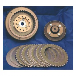 Kit embrayage transmission...
