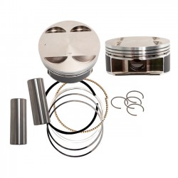 Kit piston big bore...