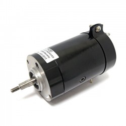 Generatrice 12 V noir Harley