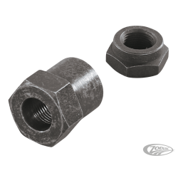 Ecrou pignon moteur Sportster