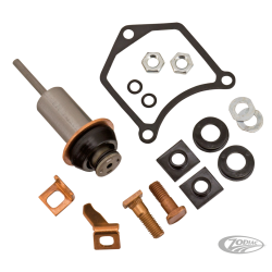 Kit reparation de solenoide...