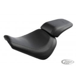 Selle duo baquet...