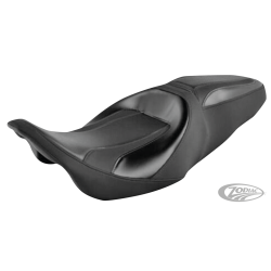 Selle duo baquet Rider low...