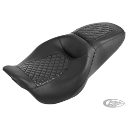 Selle duo couture diamant...