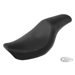 Selle duo lisse Dyna