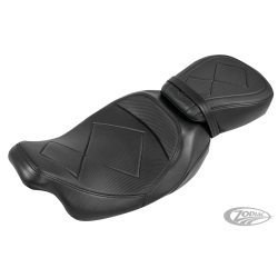 Selle duo 2 pieces coutures...