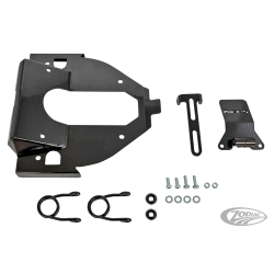 Kit montage selle solo...