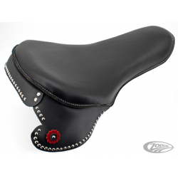 Selle solo Pan style buddy...