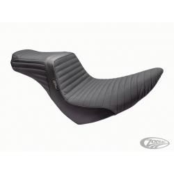 Selle duo Tailwhip plissée...