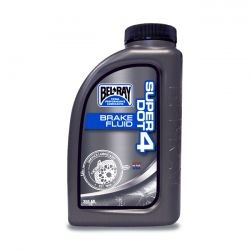 Bidon 355 cc liquide frein...