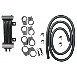 Kit radiateur d huile...
