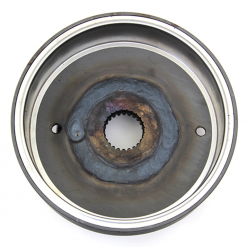 Rotor d alternateur Harley