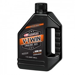 Huile minerale moteur 10W40...