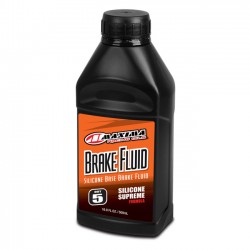 Liquide de frein et...