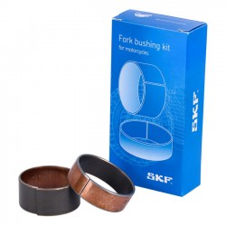 Kit bagues de fourche 49 mm...