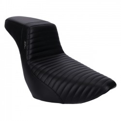 Selle solo kickflip jambes...