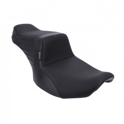 Selle duo Tailwhip noir...