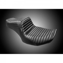 Selle duo Tailwhip plissée...